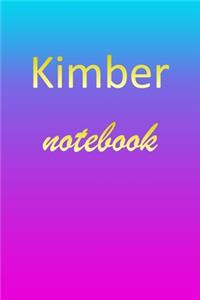 Kimber