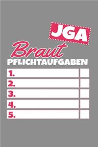 Notizbuch A5 (6X9zoll) Kariert 120 Seiten