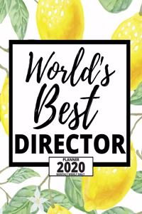 World's Best Director