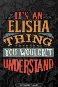Elisha