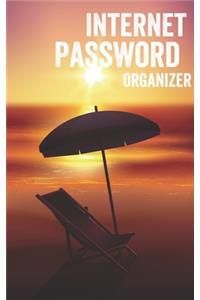 Internet Password Organizer