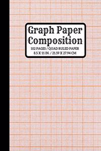 Graph Paper Composition