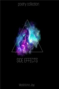 Side Effects: Poetry collection