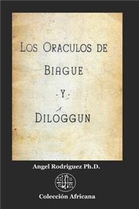 Oráculos de Biagué y Diloggún