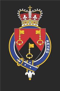 Keyes