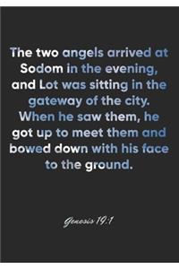 Genesis 19