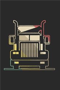 Trucker Notebook