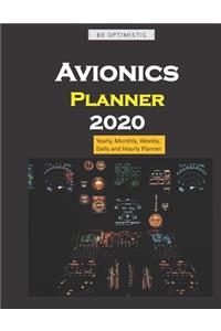 Avionics Planner 2020