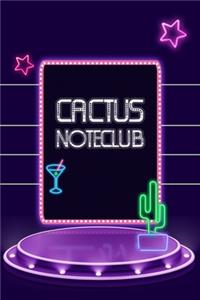 Catuss Noteclub
