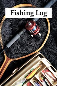Fishing Log