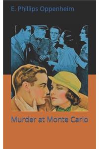 Murder at Monte Carlo