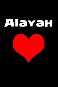 Alayah