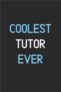 Coolest Tutor Ever