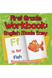 First Grade Workbook