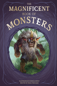 Magnificent Book of Monsters