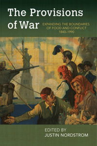 Provisions of War