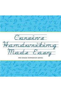 Cursive Handwriting Made Easy