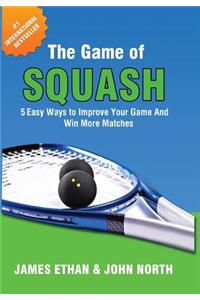 Game of Squash