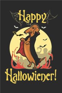 Happy Hallowiener