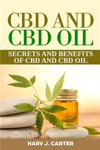 CBD And CBD Oil