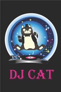 DJ Cat