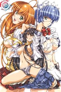 Anime Manga Notebook