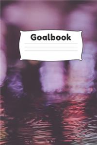 Goalbook