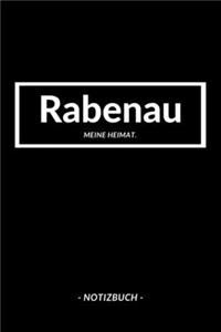 Rabenau