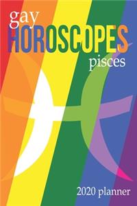 Gay Horoscopes - Pisces