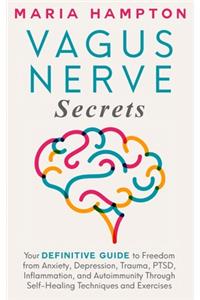 Vagus Nerve Secrets