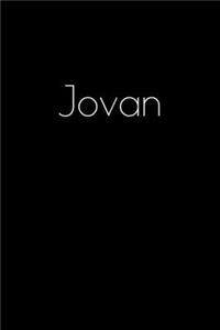 Jovan
