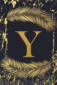 Y