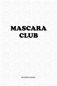 Mascara Club