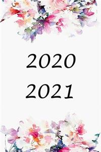 2020 2021