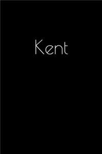 Kent