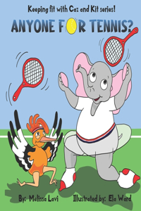 Anyone for Tennis?