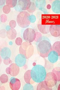 2020-2021 Planner