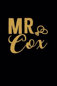 Mr. Cox