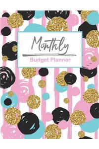 Monthly Budget Planner