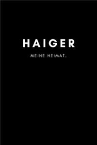 Haiger