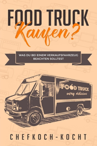 FOOD TRUCK kaufen?