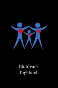 Blutdruck Tagebuch