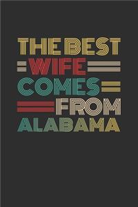 The Best Wife Comes From Alabama