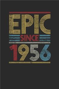 Epic Since 1956