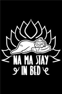 Na Ma Stay In Bed