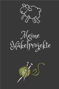 Meine Häkelprojekte