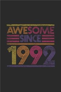 Awesome Since 1992