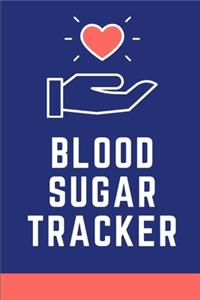 Blood Sugar Tracker