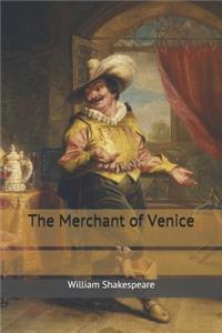 The Merchant of Venice