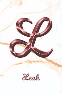 Leah